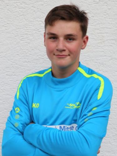 Mika Schoese