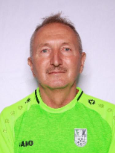 Fred Schlott