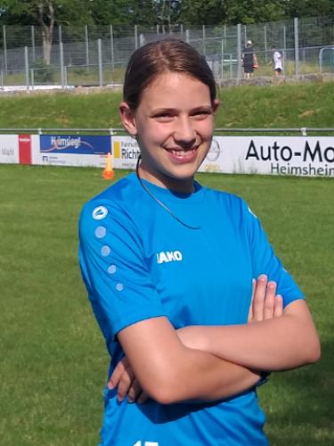Laura Kühnle