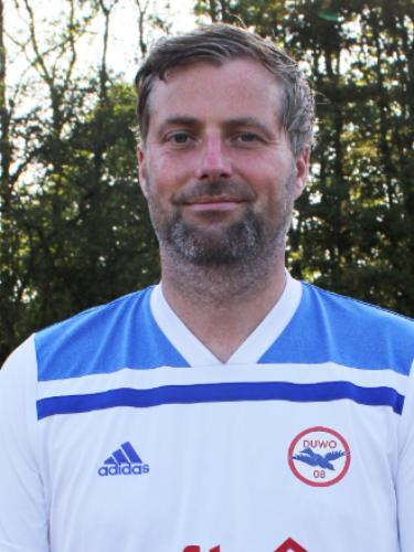 Thorsten Kaliwoda