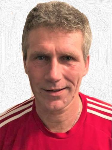Andreas Hacket