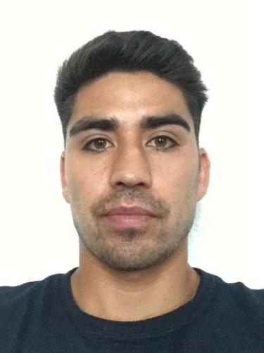 Ricardo Arturo Mella Venegas
