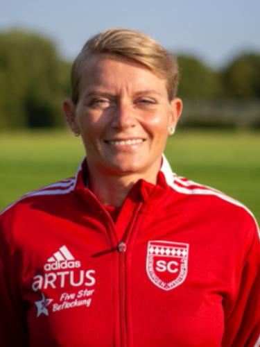 Desiree Othersen