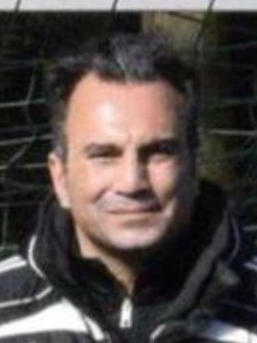 Mehmet Dogan