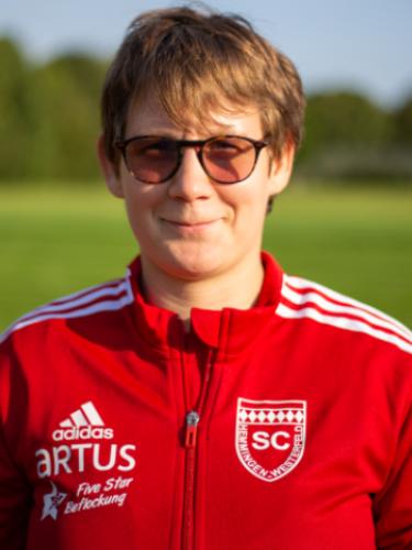 Jessica Steinmann-Kaether