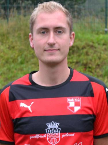 Luca Weber