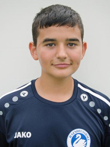 Miguel Zivkovic Reguera