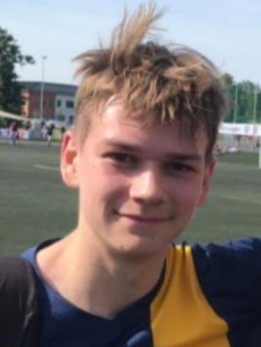 Alberto Wolff Martinez