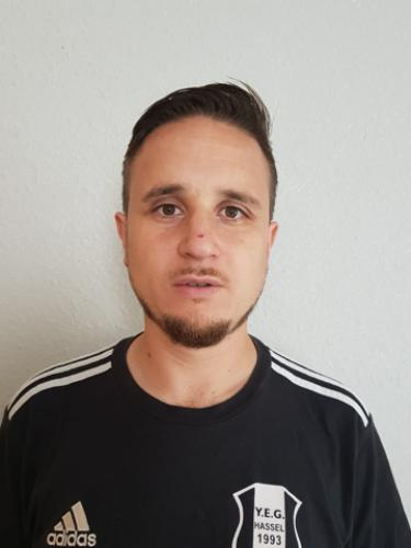 Serdar Ünal