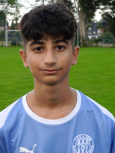 Emirhan Buray