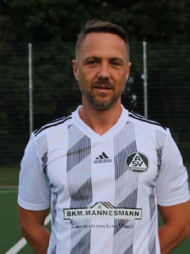 Dirk Nitsche