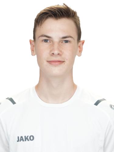 Vincent Marks