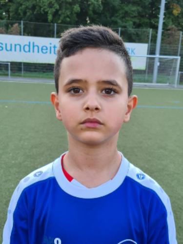 Lounis Mohamed Lahbib