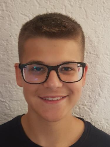 Maik Miller