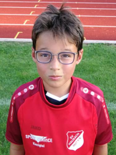 Marcel da Costa Mira