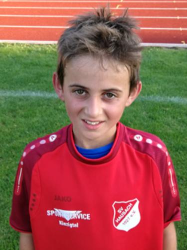 Mirko Schmid