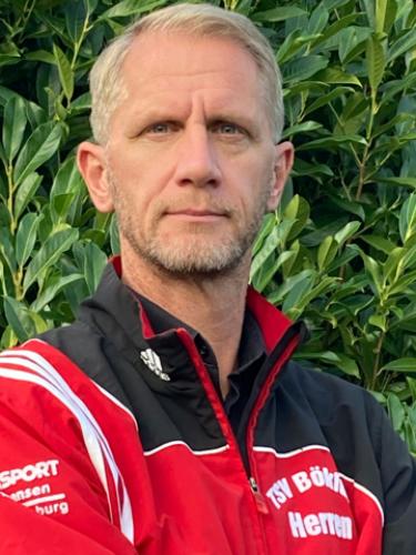 Sven Carstensen