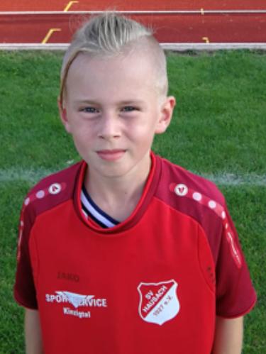 Noah Schandrach