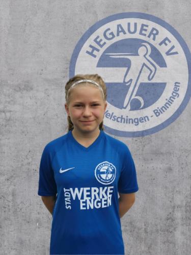 Amelie Franziska Schneider-Strittmatter