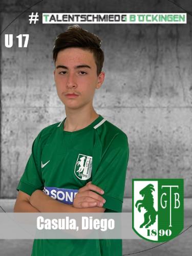 Diego Casula