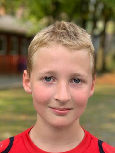Niklas Buck