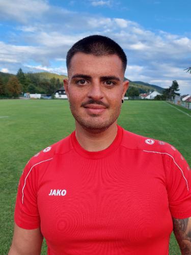 Oktay Cakir