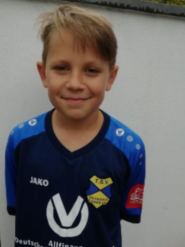 Jakob Johannes Stegen