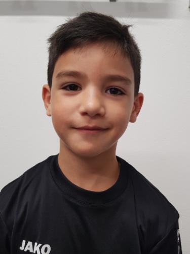 Ibrahim Enes Pehlevan