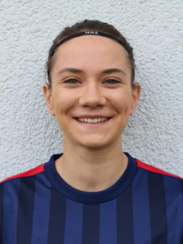 Johanna Oertel
