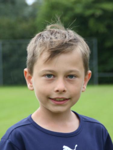 Tom Jonah Ochs