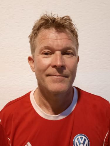 Rolf Riechert