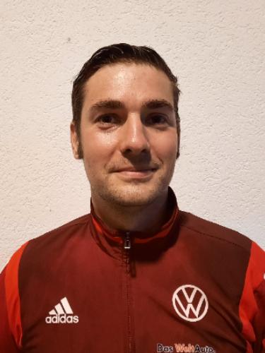 Kai Albrecht