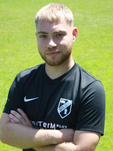 Moritz Grießhaber