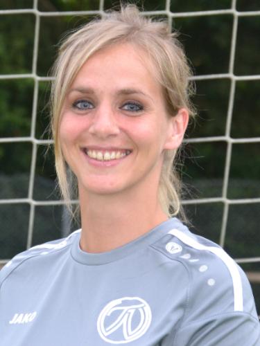 Irina Diehl