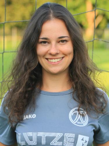 Ann-Kathrin Friedrich