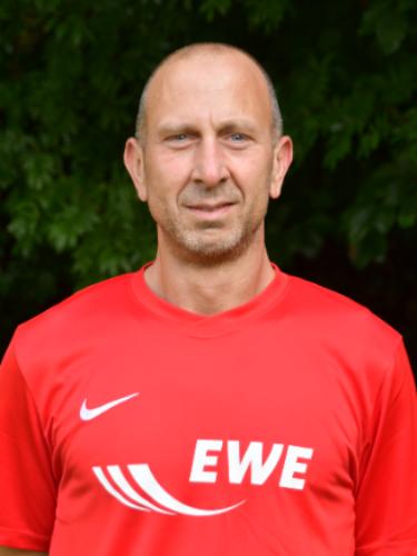 Claas Dohrmann