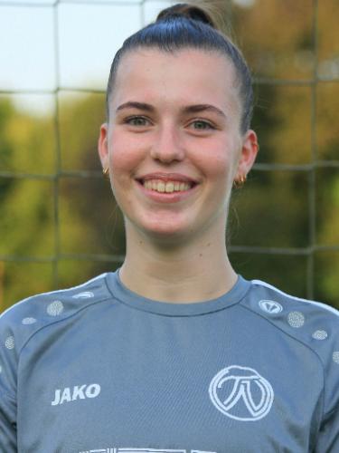 Mara Hetzinger