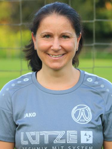 Lucie Mrazkova