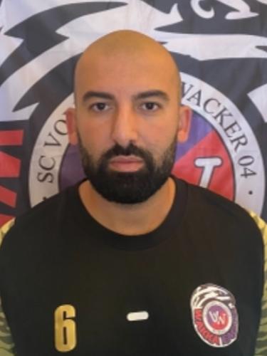Ugur Ali Yasar
