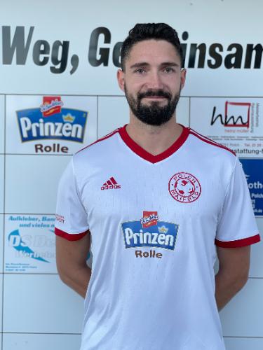 Mario Steinstraß