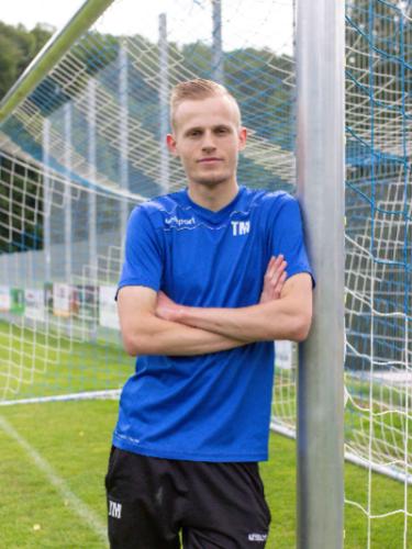 Thomas Mors