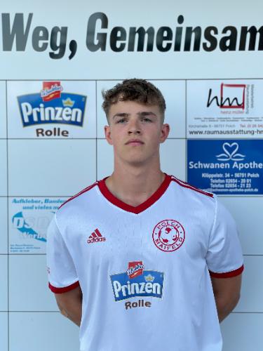Niclas Zentner