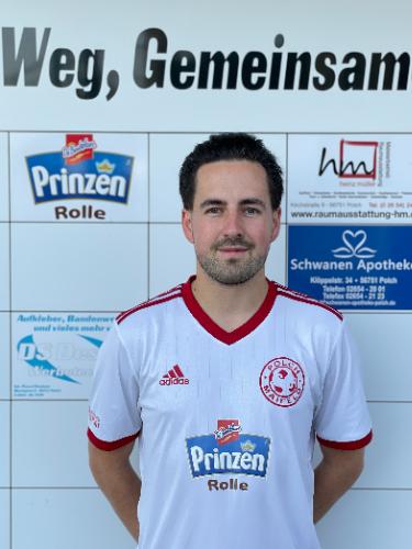 Maximilian Mohr