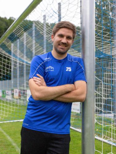 Florian Reimann