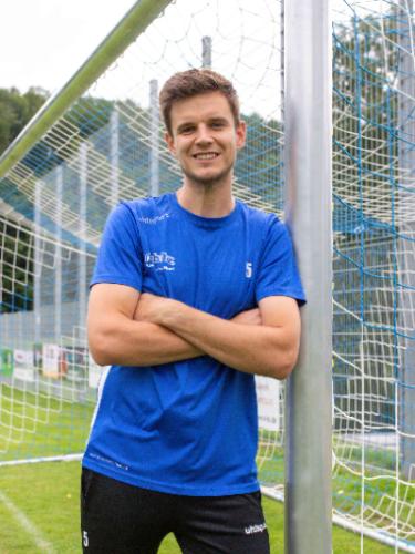 Simon Volk