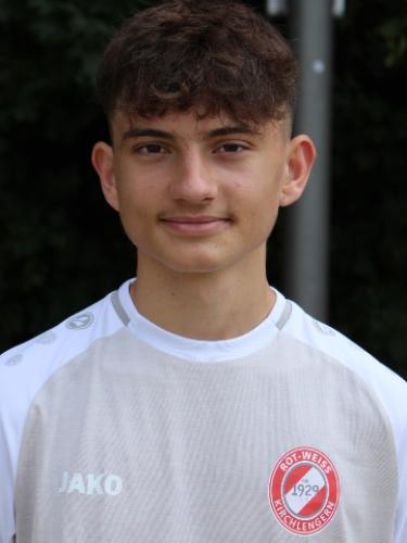 Berton Rexhepaj