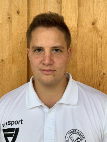 Daniel Mutschler