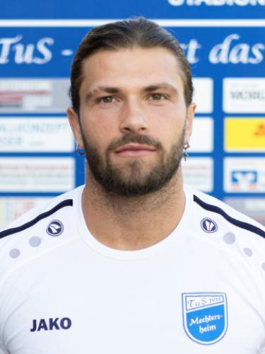 Alexander Peter Biedermann