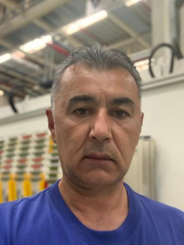 Abdullah Tokmak