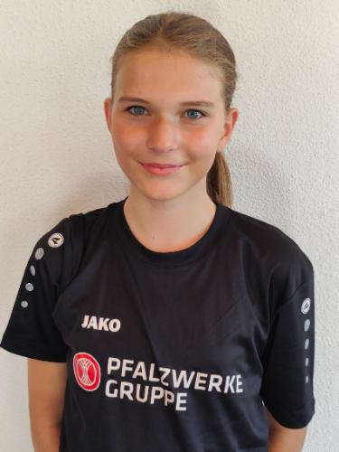 Annabell Delia Rau
